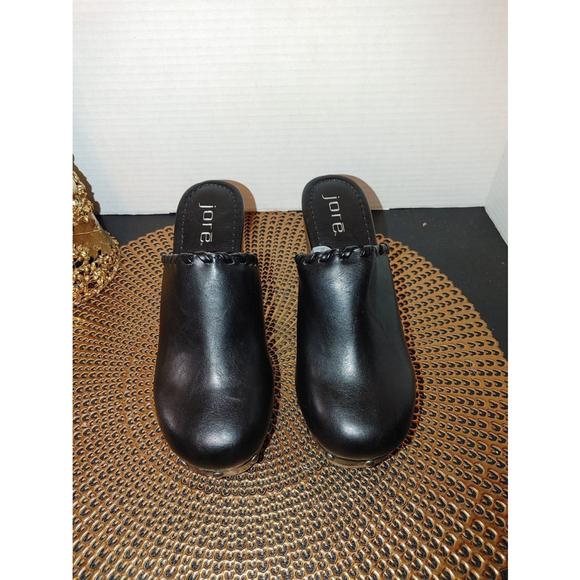 Jore Lauren Mules Size 6 - Picture 2 of 4